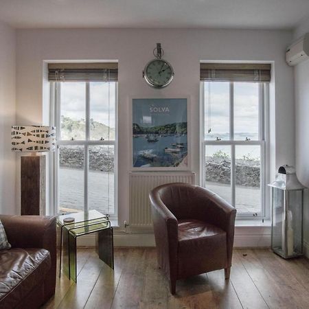 Goscar Court - 1 Bedroom Apartment - テンビー エクステリア 写真