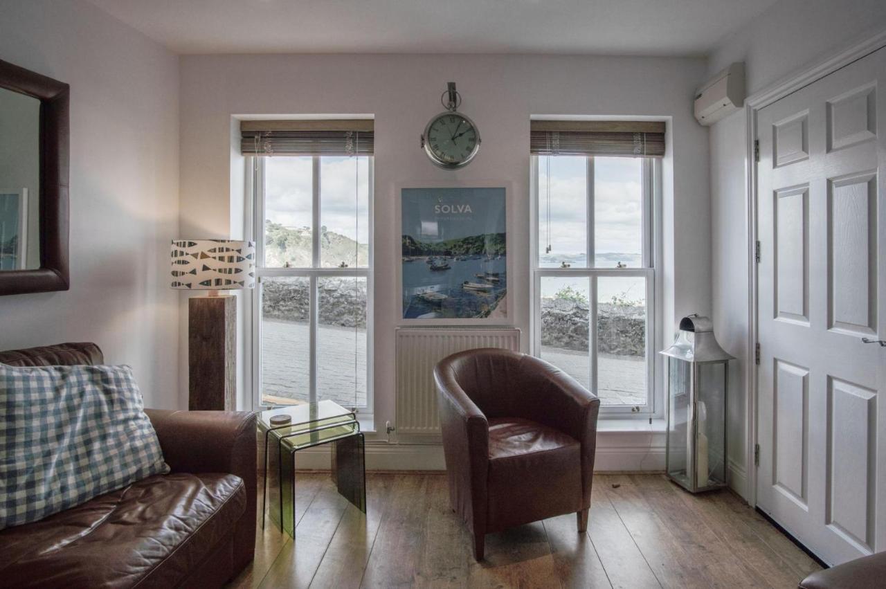 Goscar Court - 1 Bedroom Apartment - テンビー エクステリア 写真